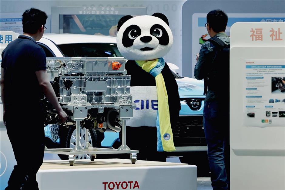 With diverse themes, the 6th CIIE to shape the future of global trade